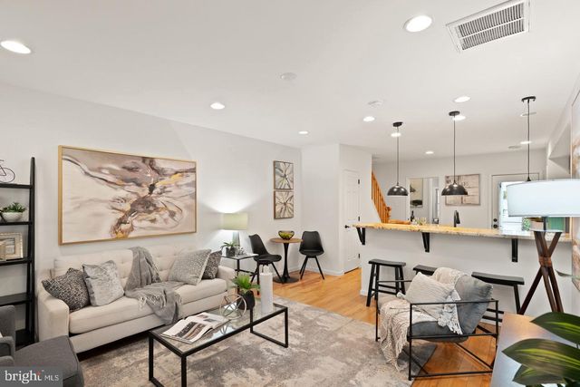 431 RIDGE ST NW, Washington, DC 20001