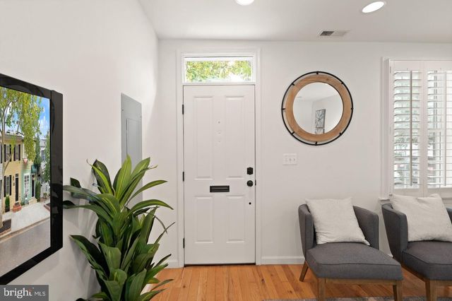 431 RIDGE ST NW, Washington, DC 20001