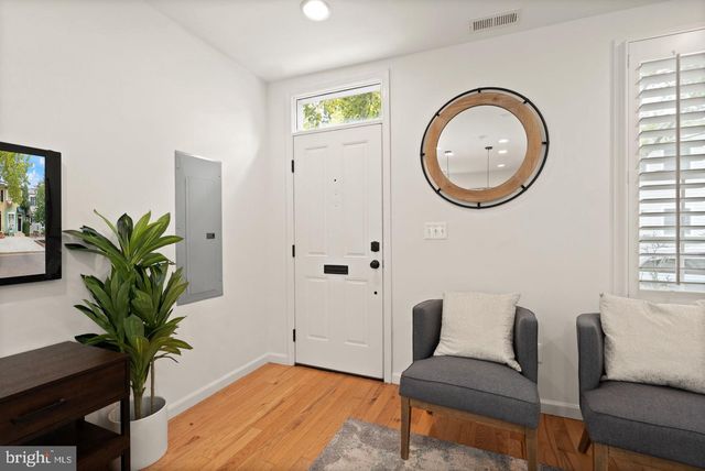 431 RIDGE ST NW, Washington, DC 20001