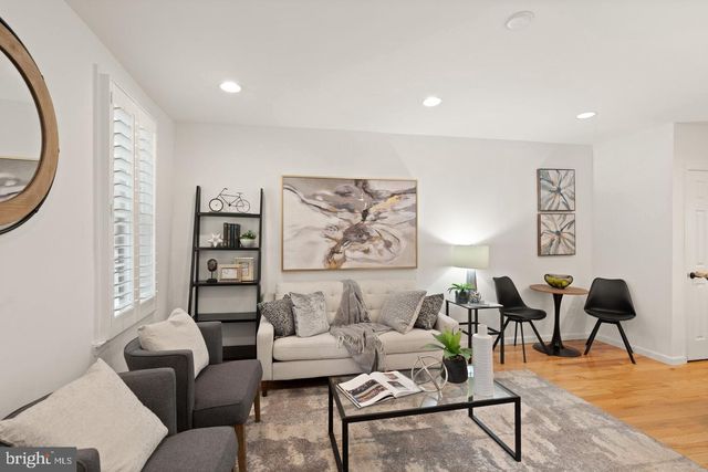 431 RIDGE ST NW, Washington, DC 20001