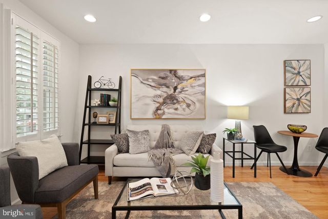 431 RIDGE ST NW, Washington, DC 20001