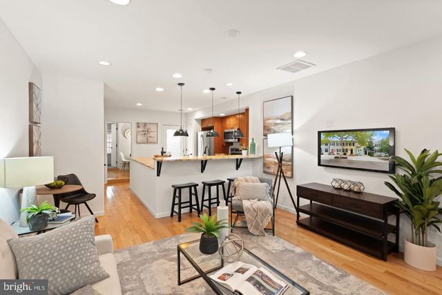 431 RIDGE ST NW, Washington, DC 20001