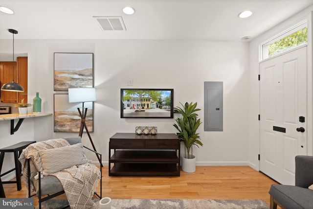 431 RIDGE ST NW, Washington, DC 20001