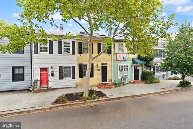 431 RIDGE ST NW, Washington, DC 20001