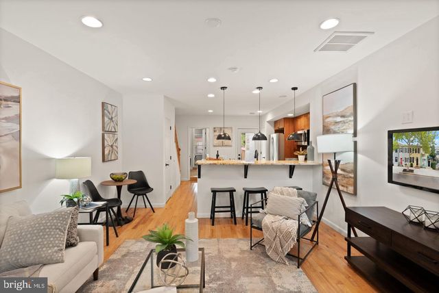 431 RIDGE ST NW, Washington, DC 20001