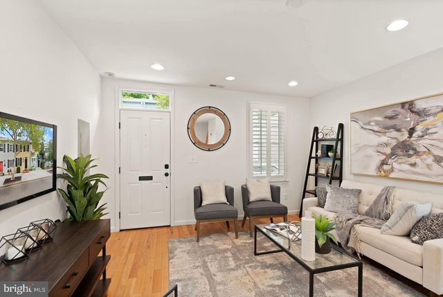 431 RIDGE ST NW, Washington, DC 20001