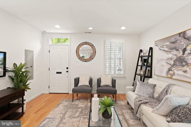 431 RIDGE ST NW, Washington, DC 20001