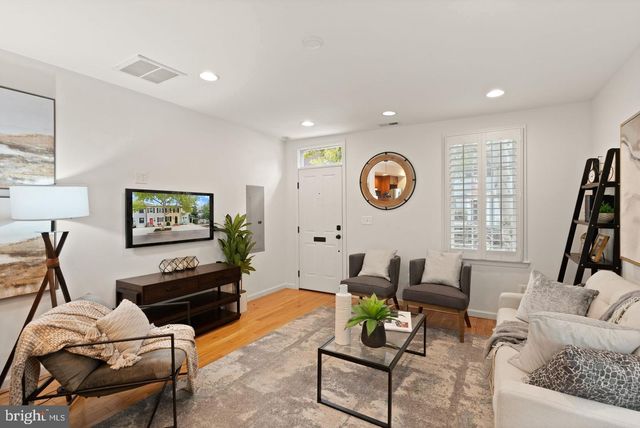 431 RIDGE ST NW, Washington, DC 20001