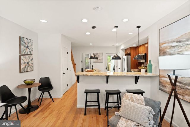 431 RIDGE ST NW, Washington, DC 20001