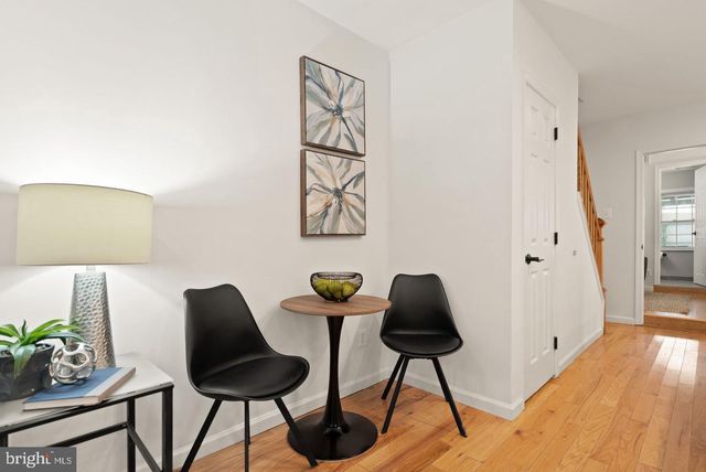 431 RIDGE ST NW, Washington, DC 20001