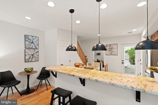 431 RIDGE ST NW, Washington, DC 20001