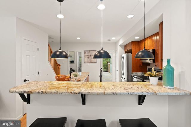 431 RIDGE ST NW, Washington, DC 20001