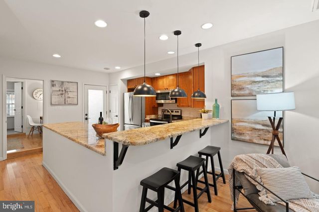 431 RIDGE ST NW, Washington, DC 20001