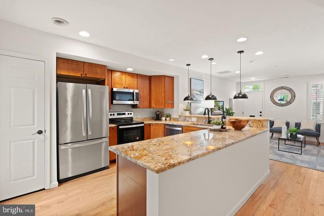 431 RIDGE ST NW, Washington, DC 20001