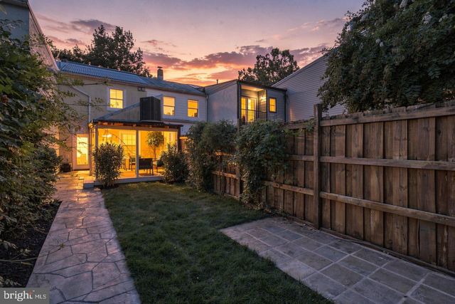 431 RIDGE ST NW, Washington, DC 20001