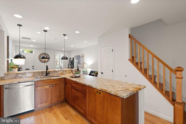 431 RIDGE ST NW, Washington, DC 20001