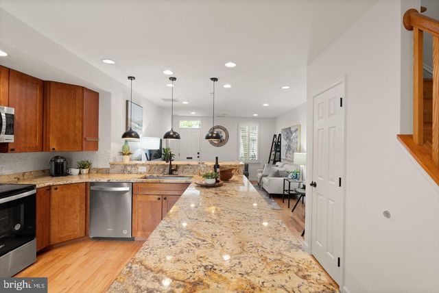 431 RIDGE ST NW, Washington, DC 20001