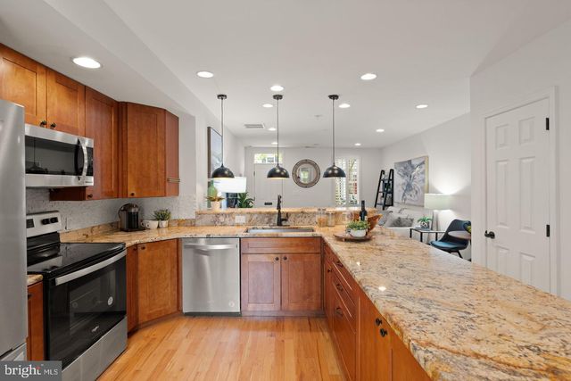 431 RIDGE ST NW, Washington, DC 20001