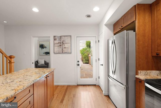 431 RIDGE ST NW, Washington, DC 20001