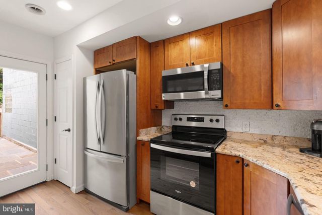 431 RIDGE ST NW, Washington, DC 20001