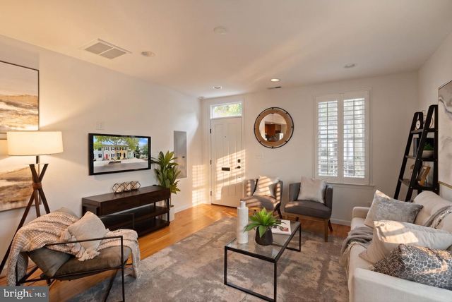 431 RIDGE ST NW, Washington, DC 20001