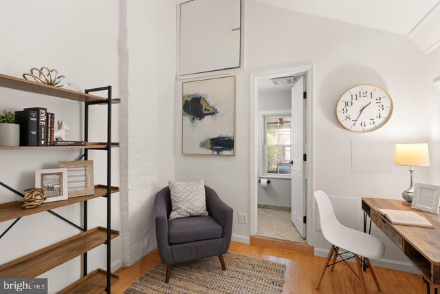 431 RIDGE ST NW, Washington, DC 20001