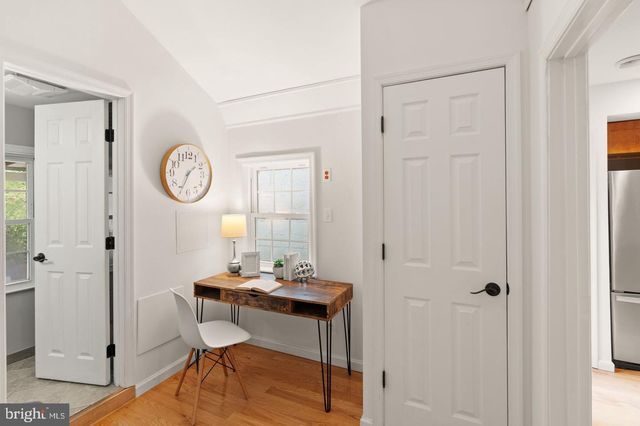 431 RIDGE ST NW, Washington, DC 20001