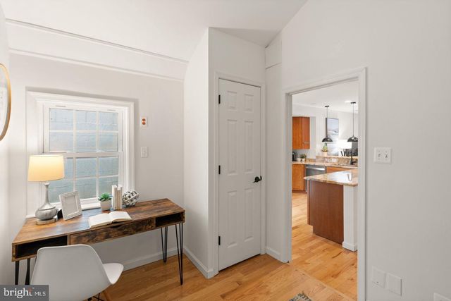 431 RIDGE ST NW, Washington, DC 20001