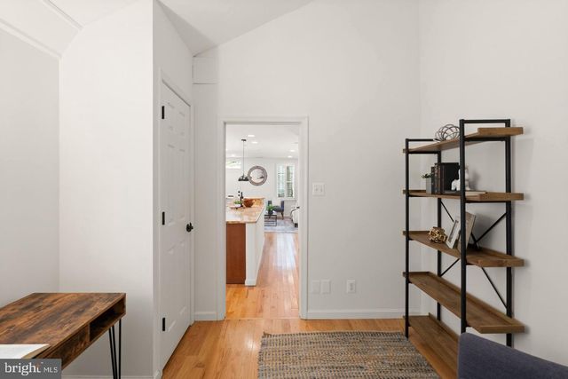 431 RIDGE ST NW, Washington, DC 20001