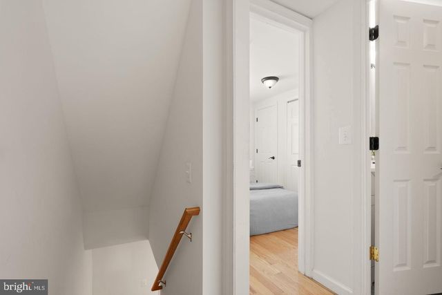 431 RIDGE ST NW, Washington, DC 20001