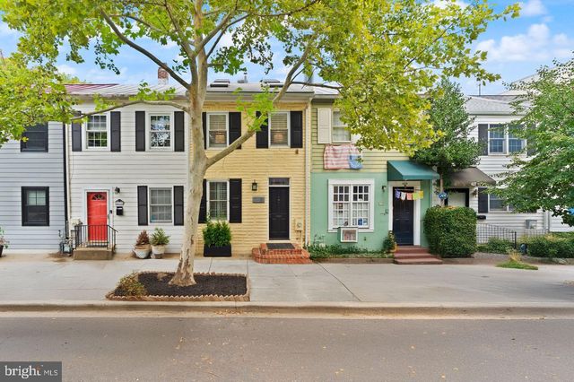 431 RIDGE ST NW, Washington, DC 20001