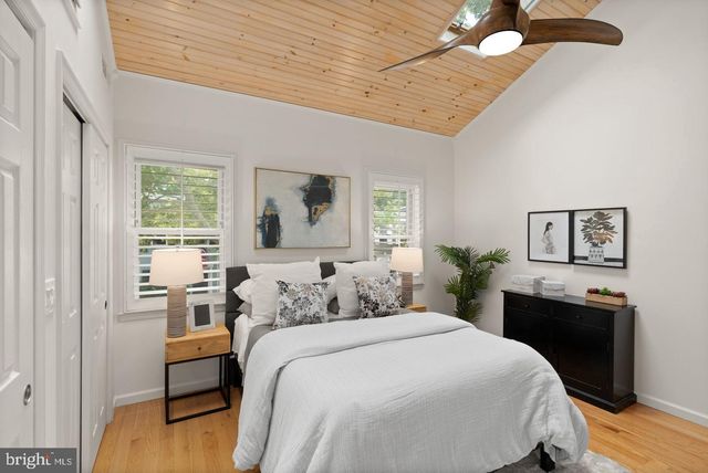 431 RIDGE ST NW, Washington, DC 20001