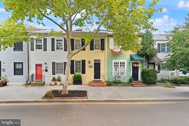 431 RIDGE ST NW, Washington, DC 20001