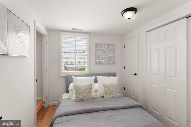 431 RIDGE ST NW, Washington, DC 20001