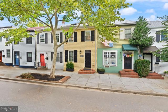 431 RIDGE ST NW, Washington, DC 20001