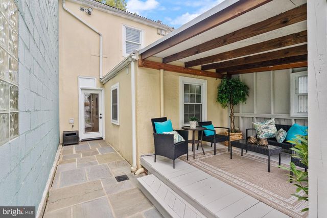 431 RIDGE ST NW, Washington, DC 20001