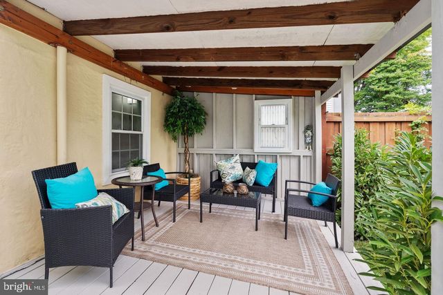 431 RIDGE ST NW, Washington, DC 20001