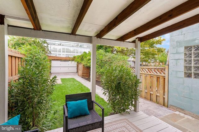431 RIDGE ST NW, Washington, DC 20001