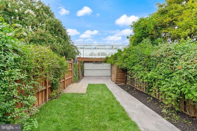 431 RIDGE ST NW, Washington, DC 20001