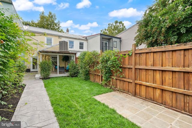 431 RIDGE ST NW, Washington, DC 20001