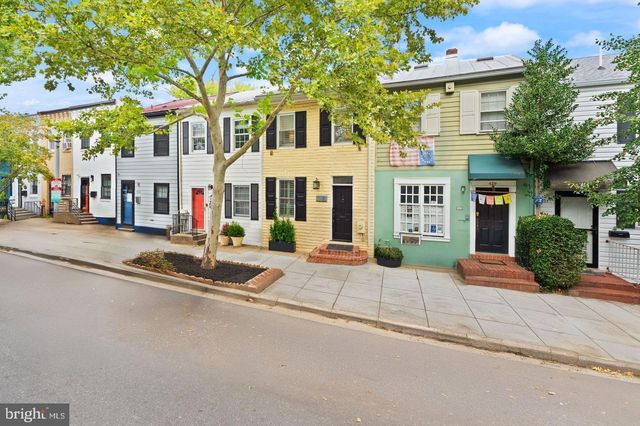 431 RIDGE ST NW, Washington, DC 20001
