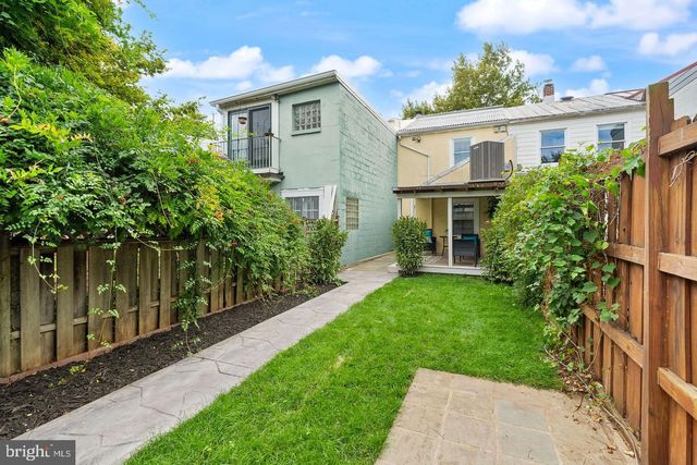431 RIDGE ST NW, Washington, DC 20001