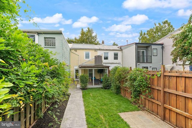 431 RIDGE ST NW, Washington, DC 20001