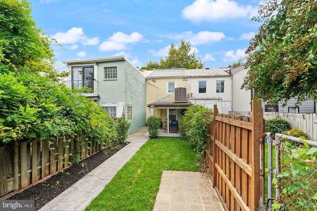 431 RIDGE ST NW, Washington, DC 20001