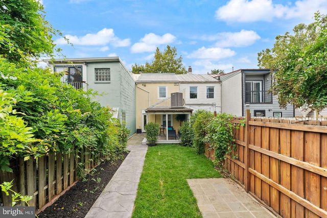 431 RIDGE ST NW, Washington, DC 20001