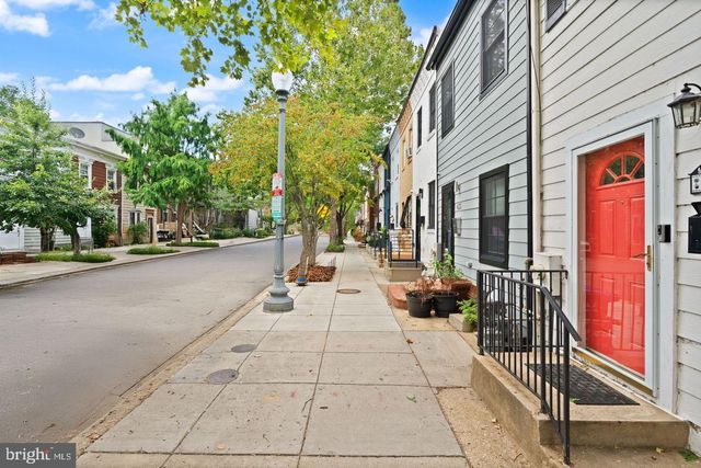 431 RIDGE ST NW, Washington, DC 20001