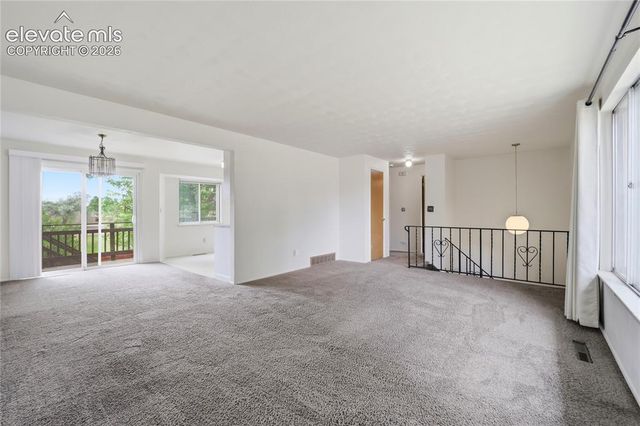 1406 Martin Drive, Colorado Springs, CO 80915