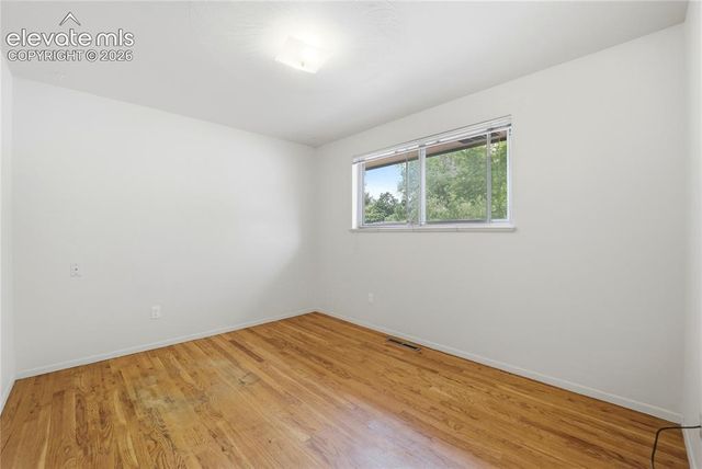 1406 Martin Drive, Colorado Springs, CO 80915