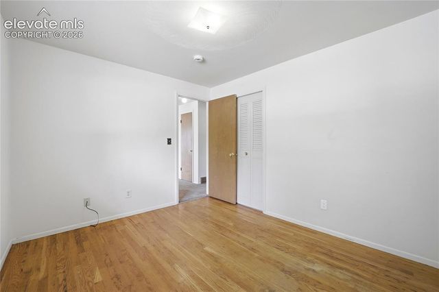 1406 Martin Drive, Colorado Springs, CO 80915