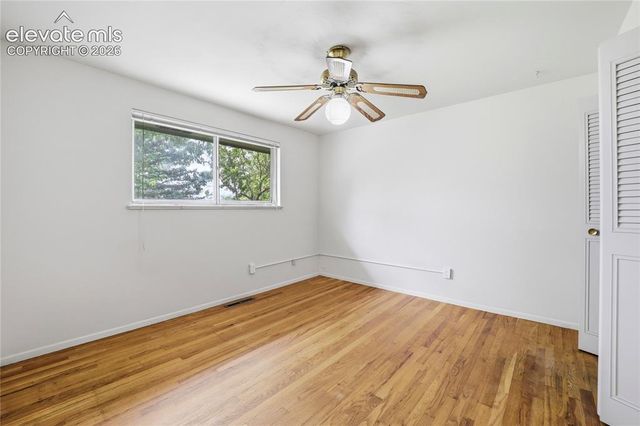 1406 Martin Drive, Colorado Springs, CO 80915